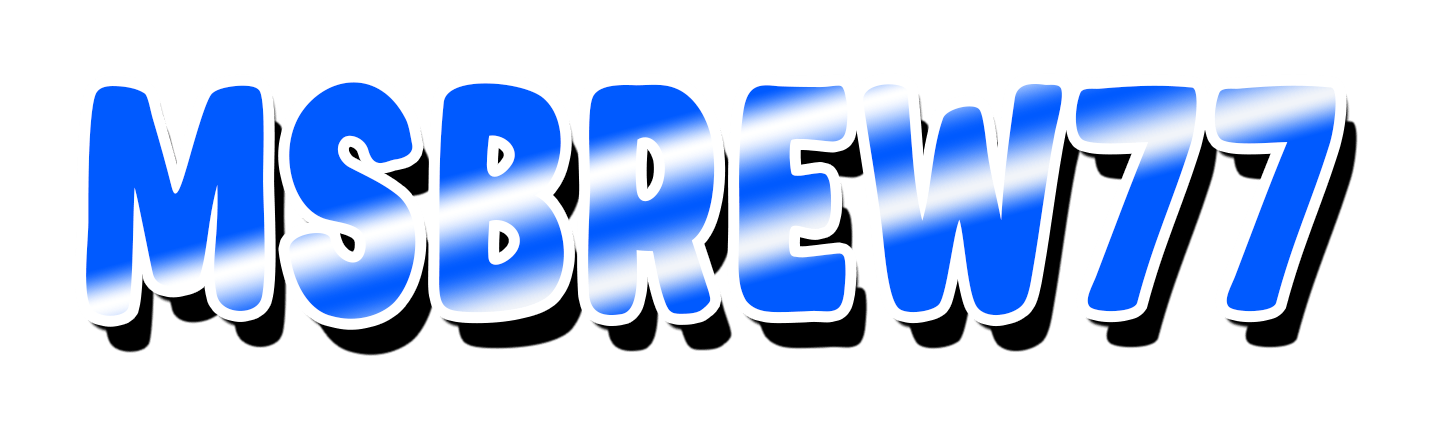 MSBREW77